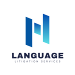 Language Litigation Services Logo