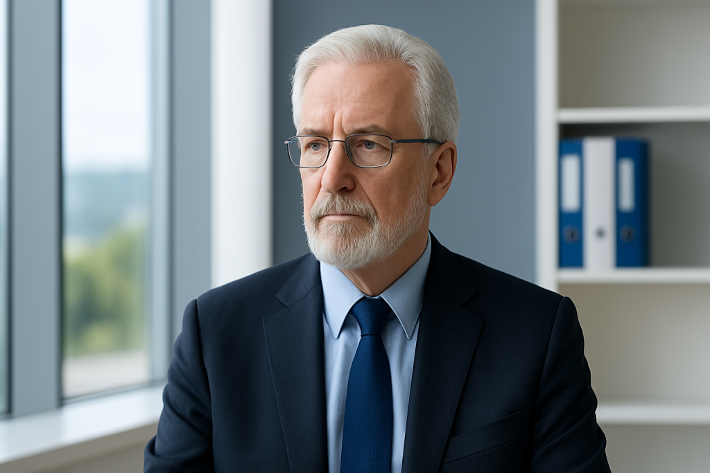 Expert Witness Coordination Services Background