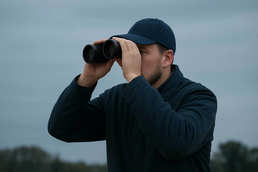 Investigative Case Review Services Background