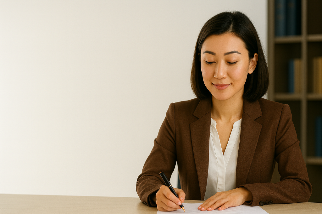 Legal Support Services Background